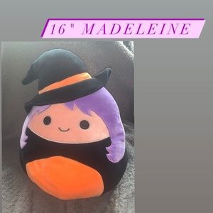 Squishmallows for trade